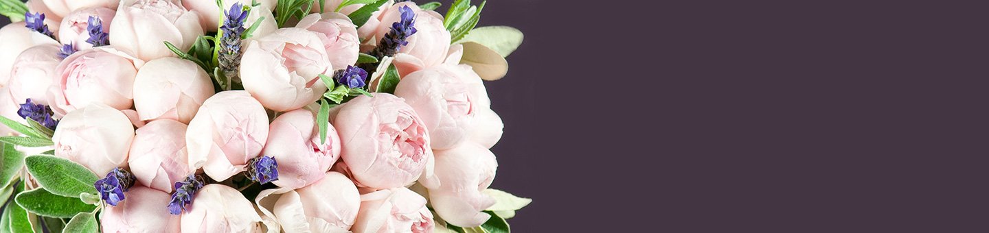 Peonies