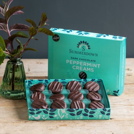 Summerdown Peppermint Creams