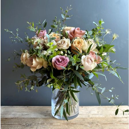 Timeless Beauty Bouquet