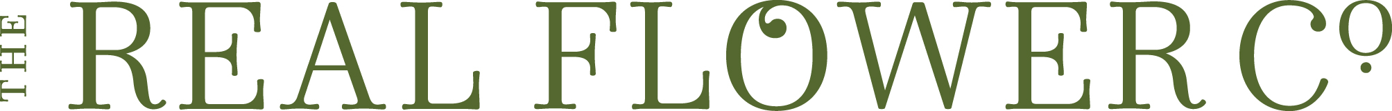The Real Flower Company