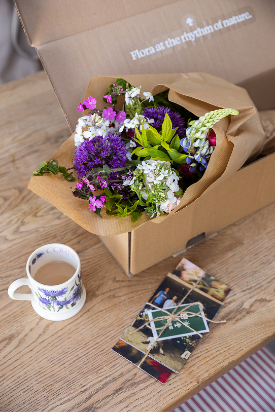 Lore Subscription Box